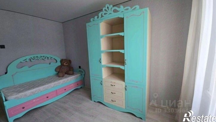 2-комн квартира ул Академика Королева, 52,  д. 52