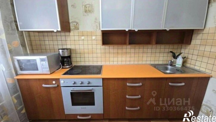 2-комн квартира ул Академика Королева, 52,  д. 52