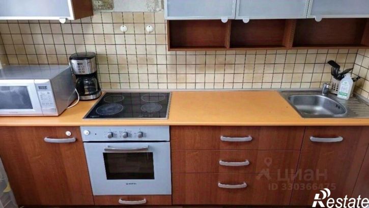 2-комн квартира ул Академика Королева, 52,  д. 52