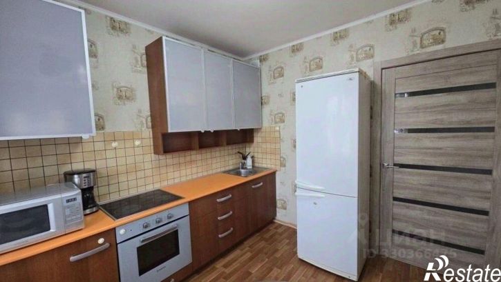 2-комн квартира ул Академика Королева, 52,  д. 52