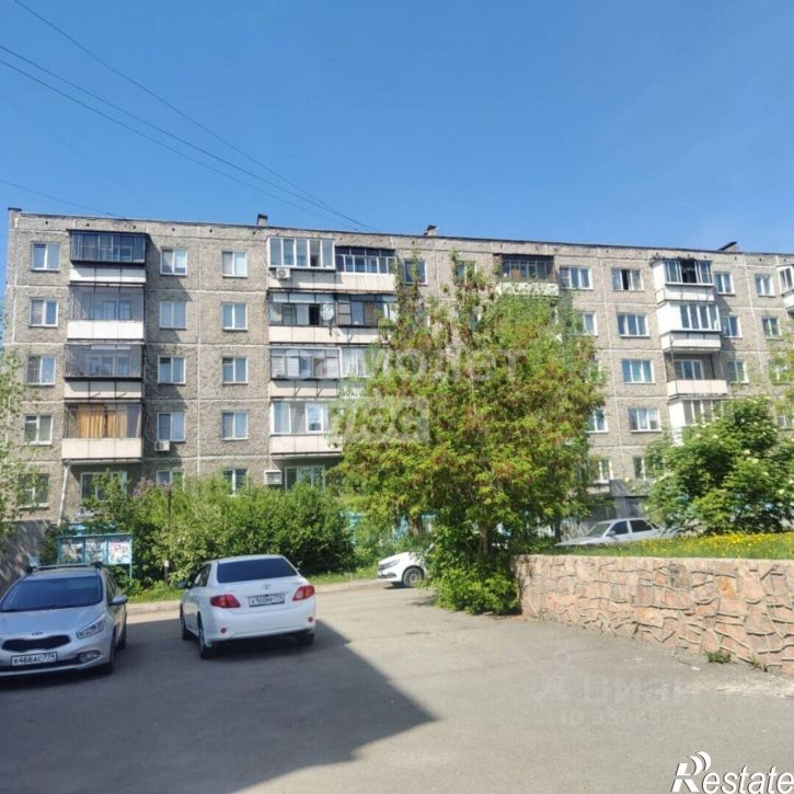 2-комн квартира ул Пионерская (Сосновка), 10,  д. 10