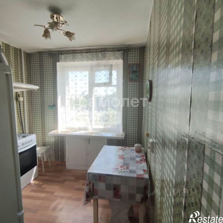 2-комн квартира ул Пионерская (Сосновка), 10,  д. 10