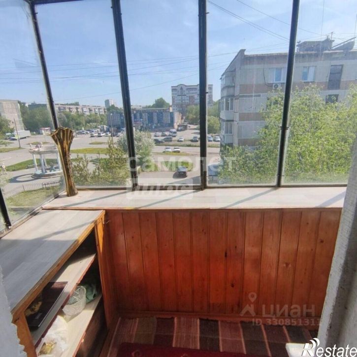 2-комн квартира ул Пионерская (Сосновка), 10,  д. 10
