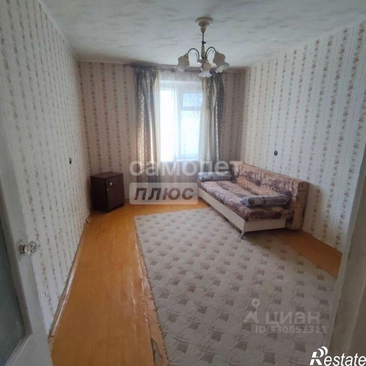 2-комн квартира ул Пионерская (Сосновка), 10,  д. 10