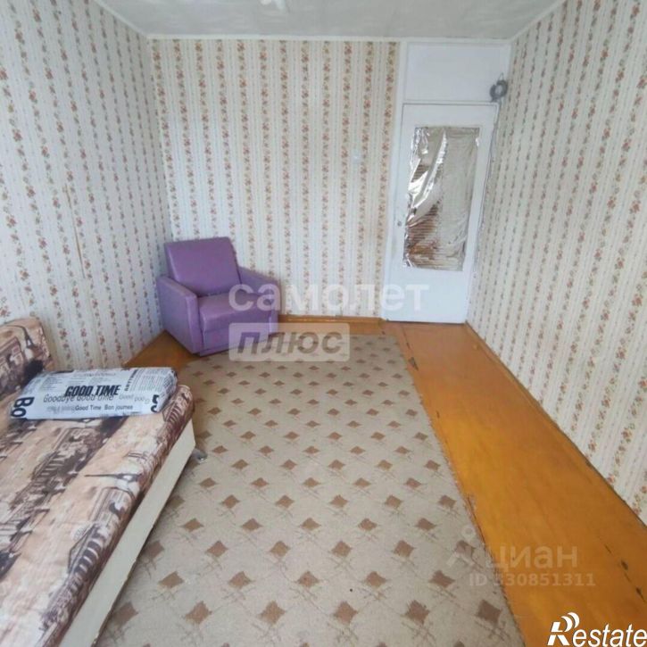 2-комн квартира ул Пионерская (Сосновка), 10,  д. 10