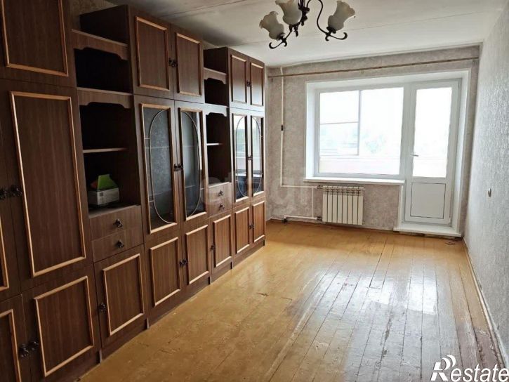 1-комн квартира ул 60-летия Октября, 38Б,  д. 38Б