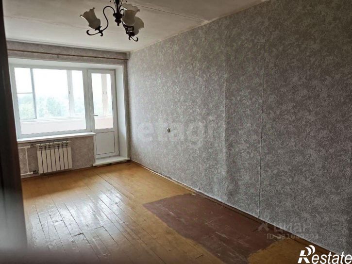 1-комн квартира ул 60-летия Октября, 38Б,  д. 38Б
