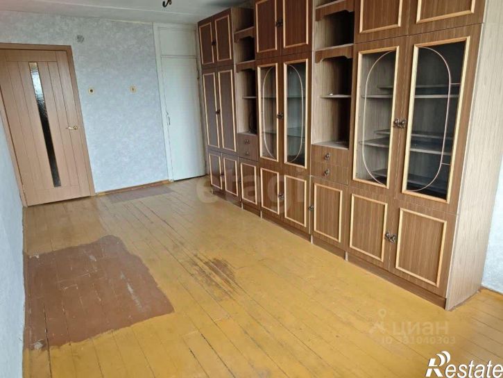 1-комн квартира ул 60-летия Октября, 38Б,  д. 38Б