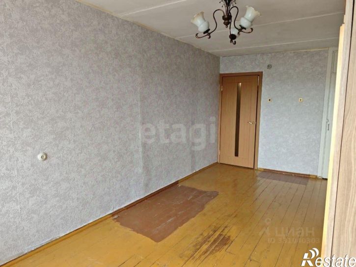 1-комн квартира ул 60-летия Октября, 38Б,  д. 38Б