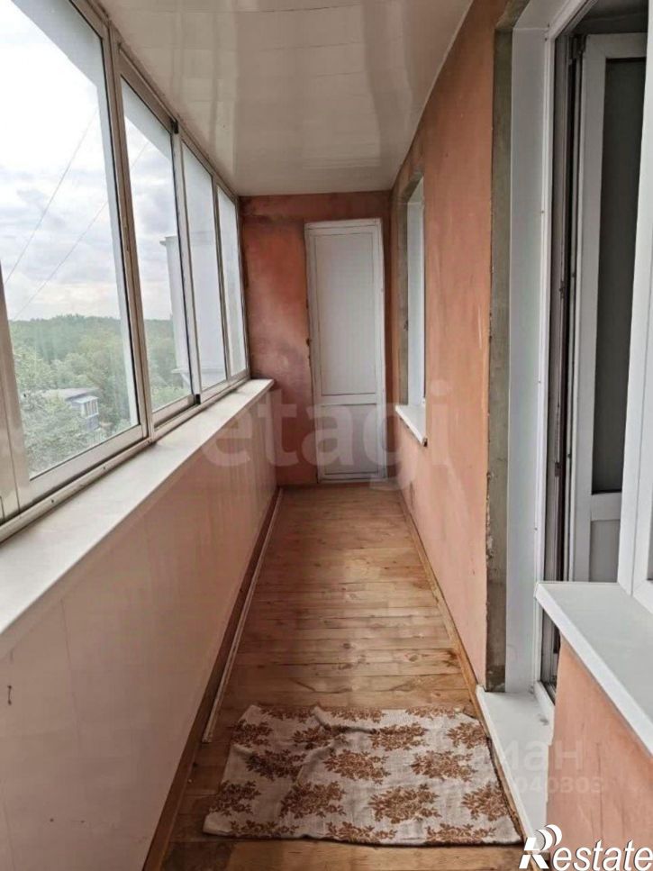 1-комн квартира ул 60-летия Октября, 38Б,  д. 38Б