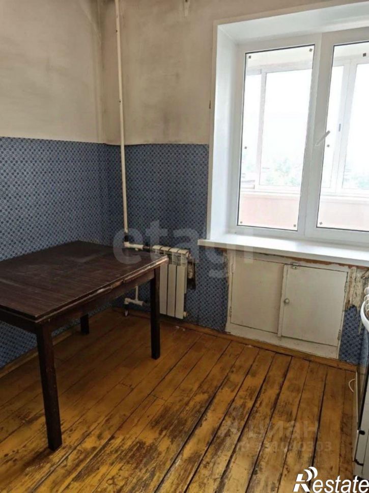 1-комн квартира ул 60-летия Октября, 38Б,  д. 38Б