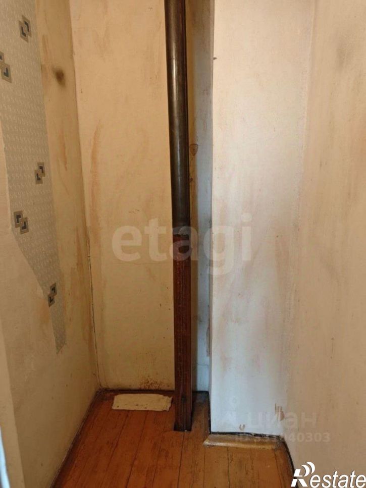 1-комн квартира ул 60-летия Октября, 38Б,  д. 38Б
