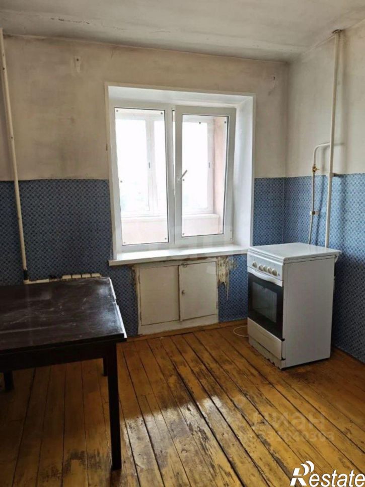 1-комн квартира ул 60-летия Октября, 38Б,  д. 38Б
