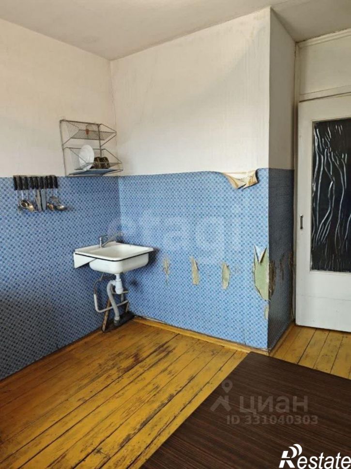 1-комн квартира ул 60-летия Октября, 38Б,  д. 38Б