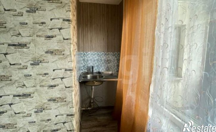 1-комн квартира ул Чайковского, 9,  д. 9