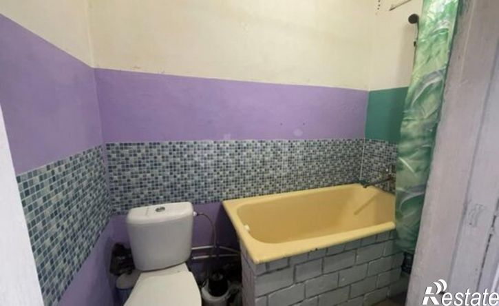 1-комн квартира ул Чайковского, 9,  д. 9