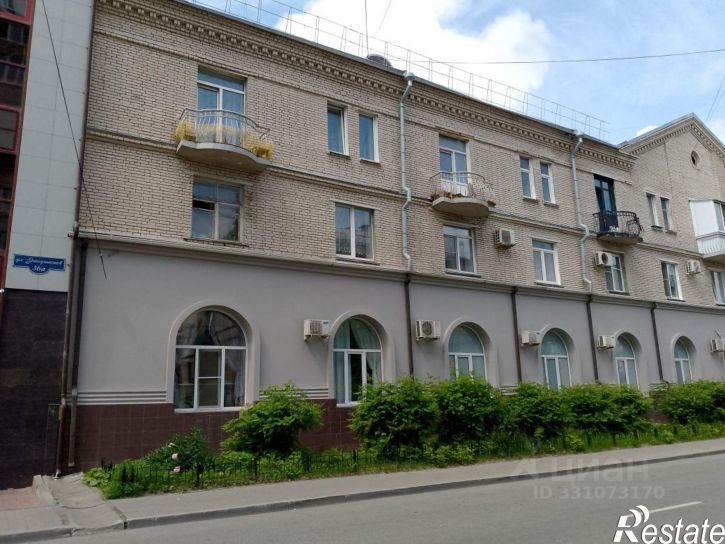 Комната улица Худякова, 13,  д. 13