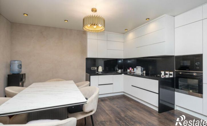 3-комн квартира улица Энтузиастов, 30Б,  д. 30Б