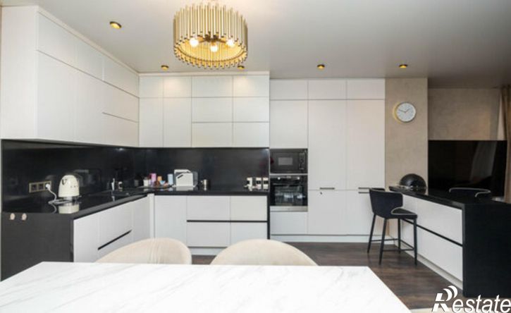 3-комн квартира улица Энтузиастов, 30Б,  д. 30Б