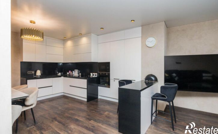 3-комн квартира улица Энтузиастов, 30Б,  д. 30Б