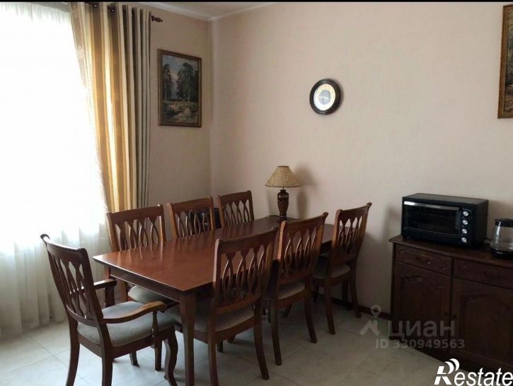 3-комн квартира Красная улица, 63,  д. 63