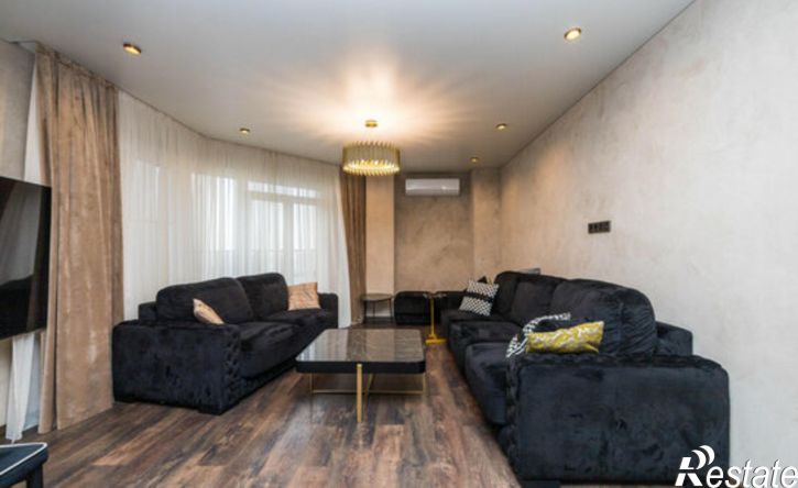 3-комн квартира улица Энтузиастов, 30Б,  д. 30Б