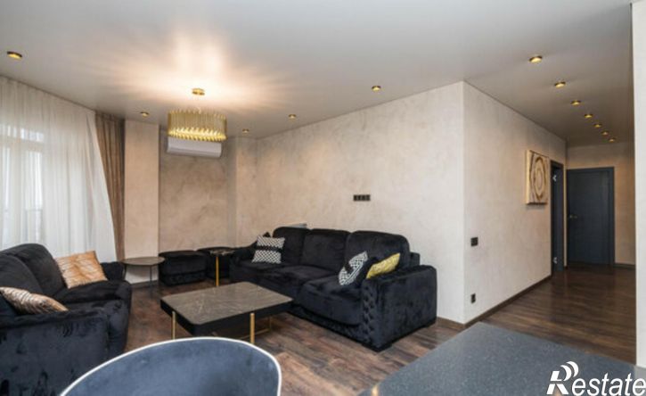 3-комн квартира улица Энтузиастов, 30Б,  д. 30Б
