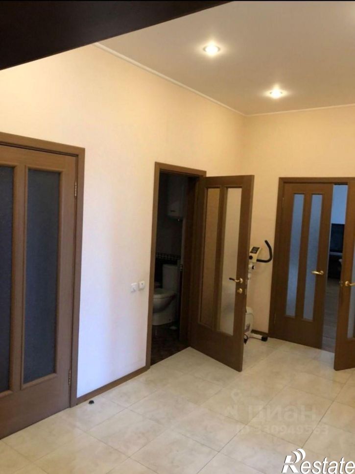 3-комн квартира Красная улица, 63,  д. 63