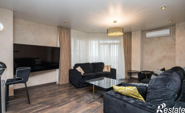 3-комн квартира улица Энтузиастов, 30Б,  д. 30Б