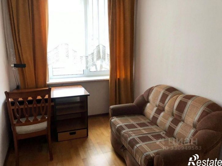 3-комн квартира Красная улица, 63,  д. 63