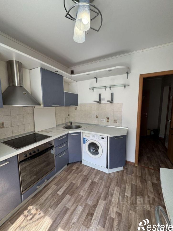 1-комн квартира Шуменская улица, 31,  д. 31