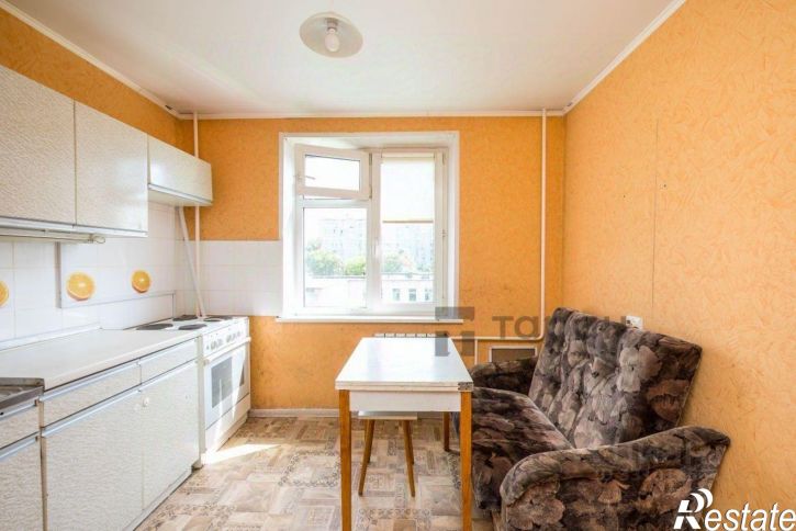 2-комн квартира Каслинская улица, 19В,  д. 19В