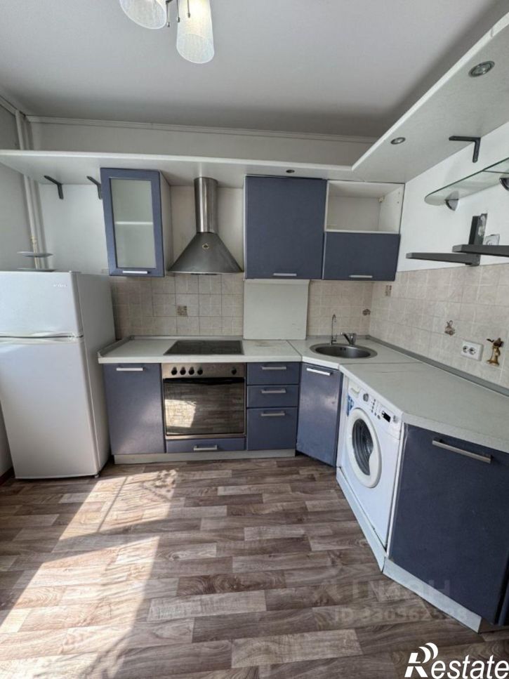 1-комн квартира Шуменская улица, 31,  д. 31