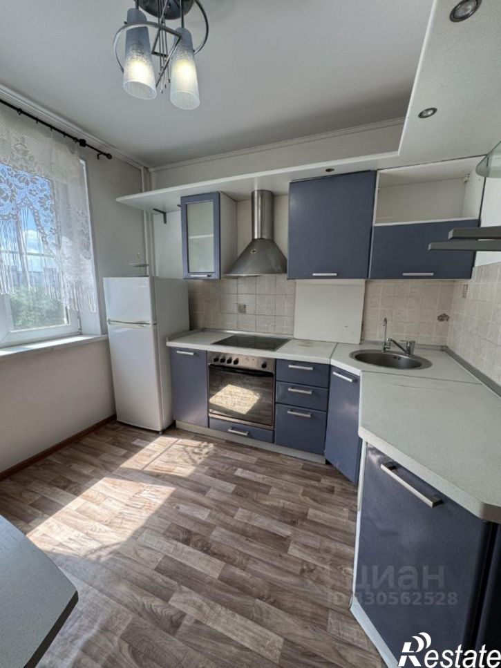 1-комн квартира Шуменская улица, 31,  д. 31