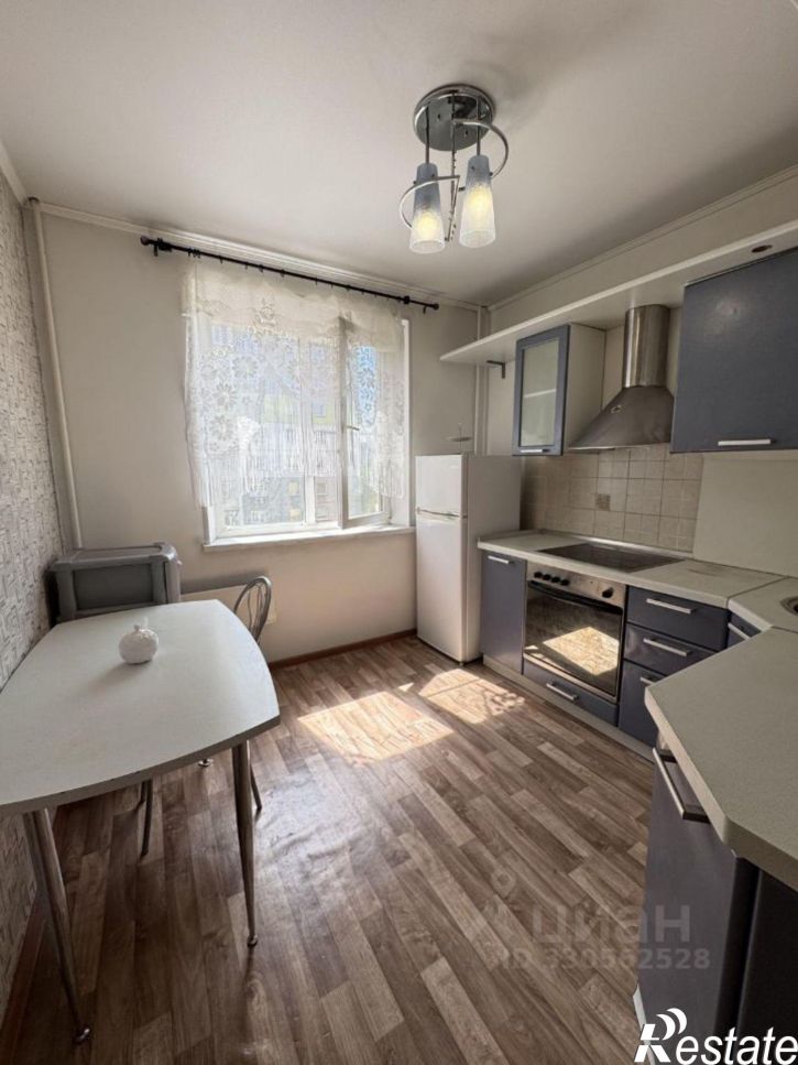 1-комн квартира Шуменская улица, 31,  д. 31