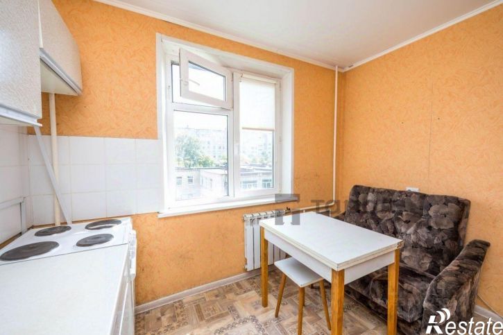 2-комн квартира Каслинская улица, 19В,  д. 19В