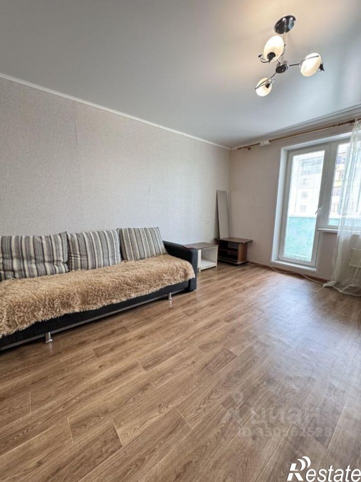 1-комн квартира Шуменская улица, 31,  д. 31