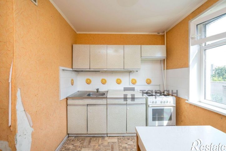 2-комн квартира Каслинская улица, 19В,  д. 19В