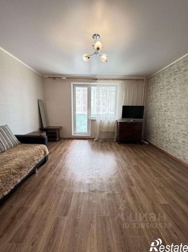 1-комн квартира Шуменская улица, 31,  д. 31