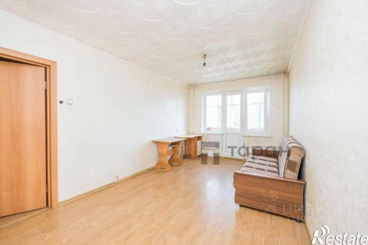 2-комн квартира Каслинская улица, 19В,  д. 19В