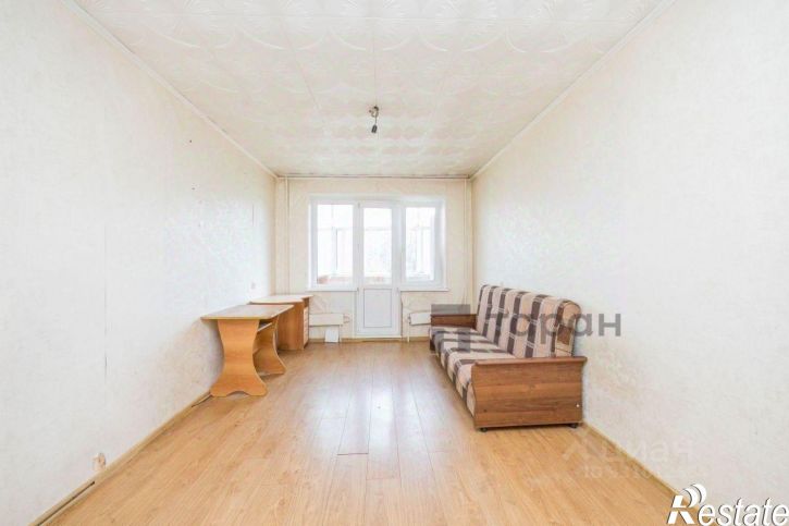 2-комн квартира Каслинская улица, 19В,  д. 19В