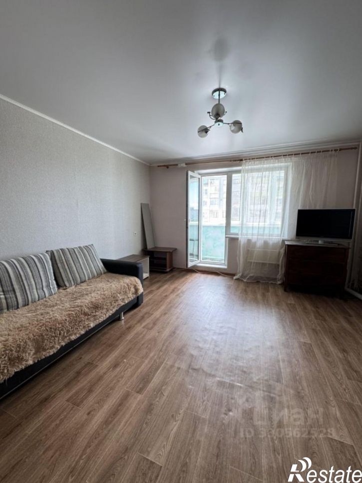 1-комн квартира Шуменская улица, 31,  д. 31