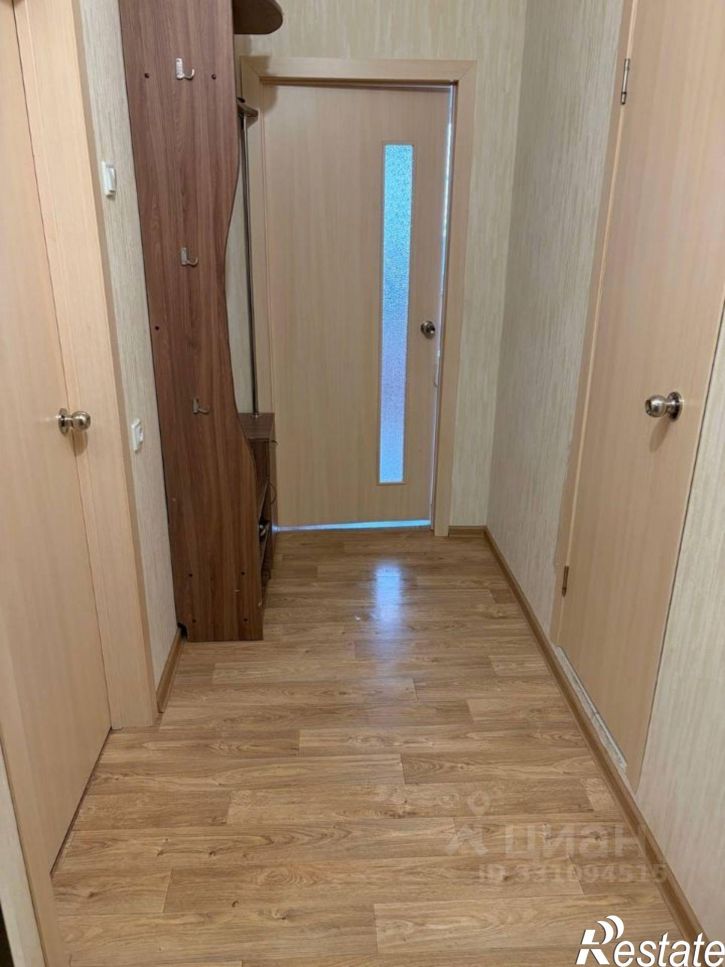 1-комн квартира ул Односторонняя, 14,  д. 14