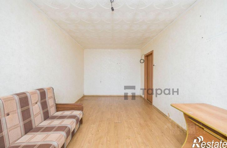 2-комн квартира Каслинская улица, 19В,  д. 19В