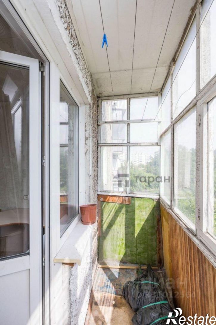 2-комн квартира Каслинская улица, 19В,  д. 19В