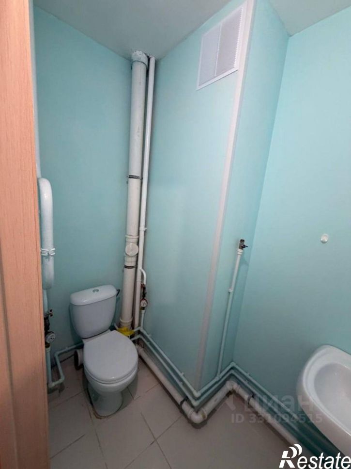 1-комн квартира ул Односторонняя, 14,  д. 14