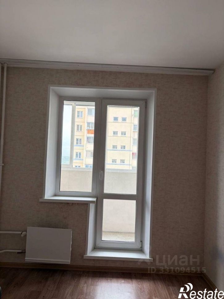 1-комн квартира ул Односторонняя, 14,  д. 14
