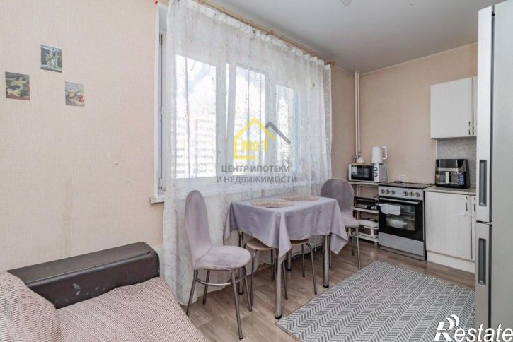 1-комн квартира ул Эльтонская 2-я, 61А,  д. 61А