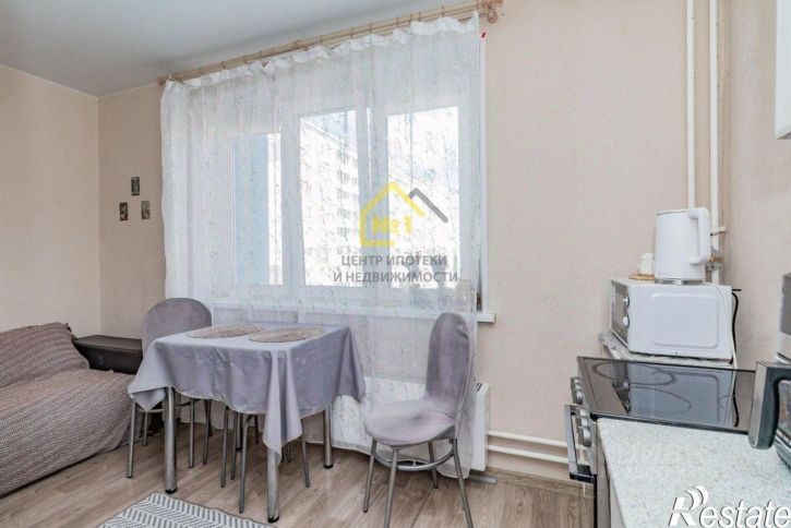 1-комн квартира ул Эльтонская 2-я, 61А,  д. 61А