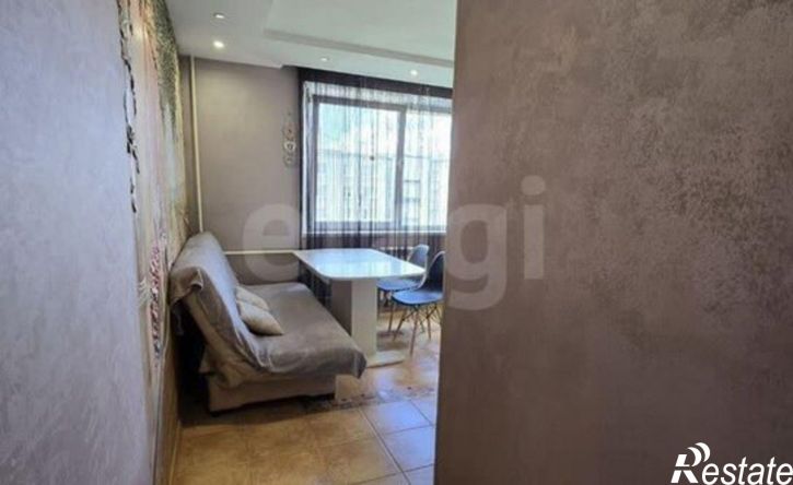 2-комн квартира Солнечная улица, 24Б,  д. 24Б